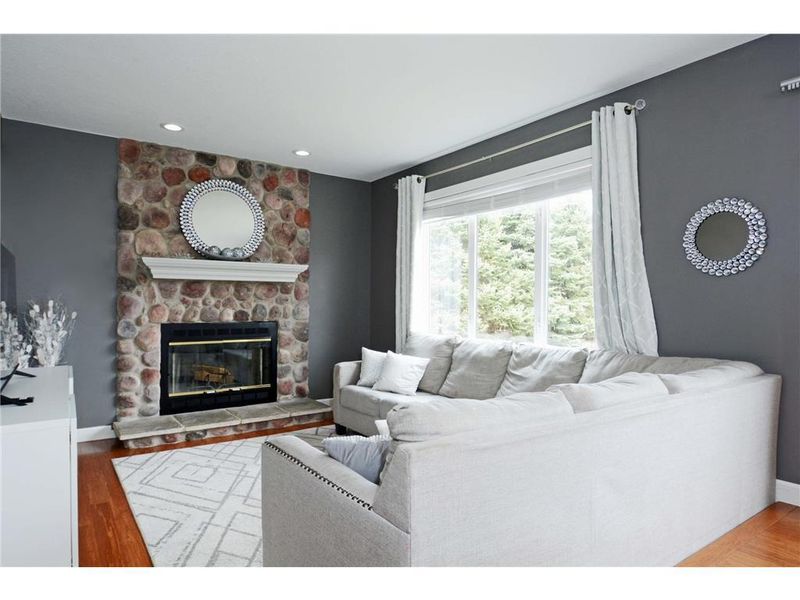 530 Terrace Rd NW, Saint Michael, MN 55376