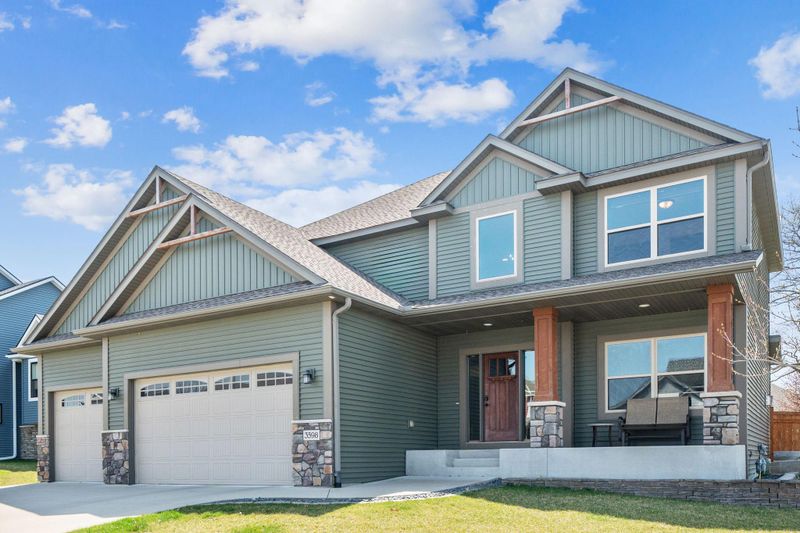 3598 Woodstone Dr SW, Rochester, MN 55902