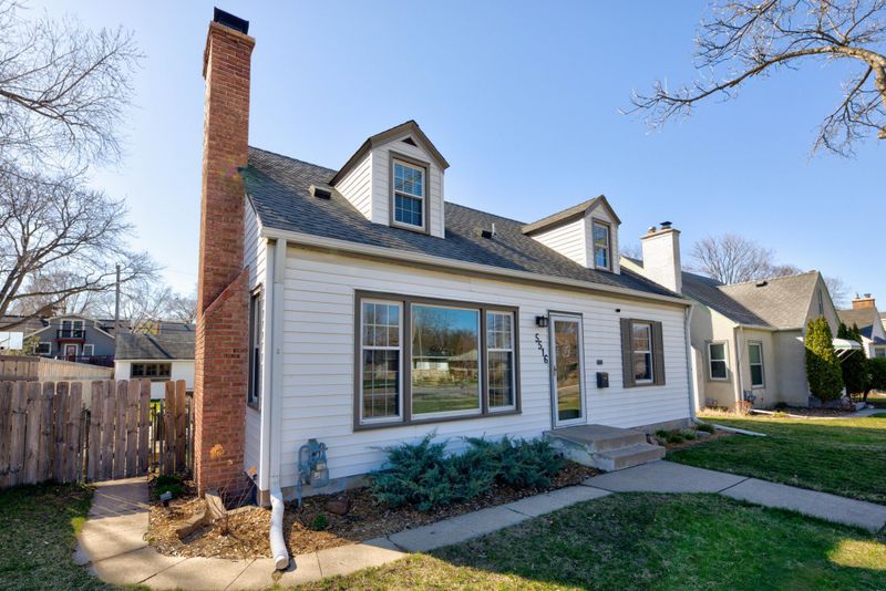 5516 Knox Ave S, Minneapolis, MN 55419