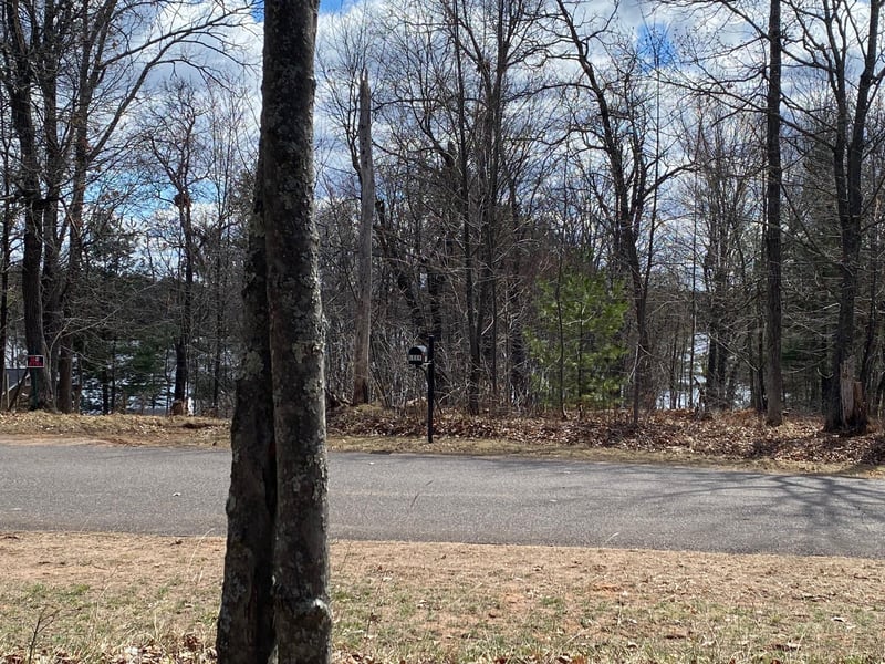 0 E Lakewood Dr, Gordon, WI 54838