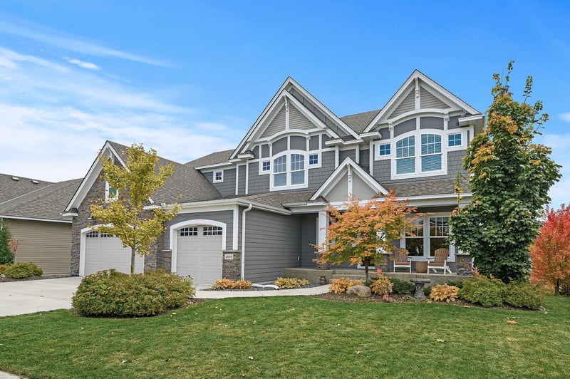 10909 Brookside Trl, Champlin, MN 55316