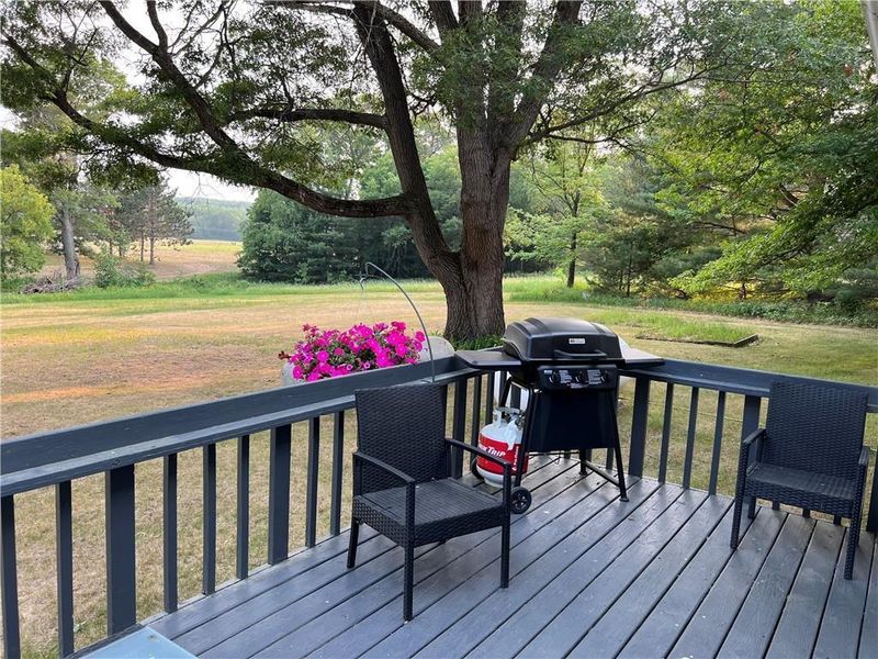 W6115 County Highway H, Spooner, WI 54801