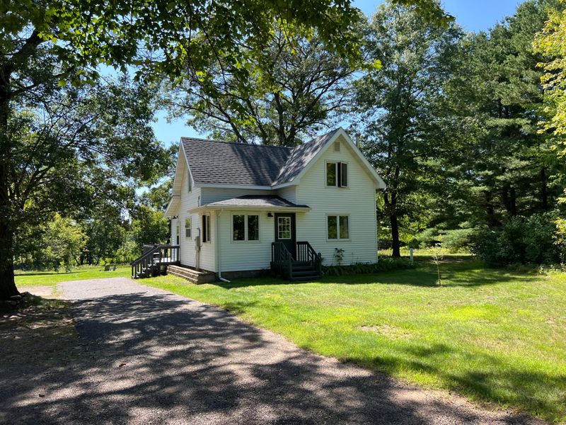 W6115 County Highway H, Spooner, WI 54801
