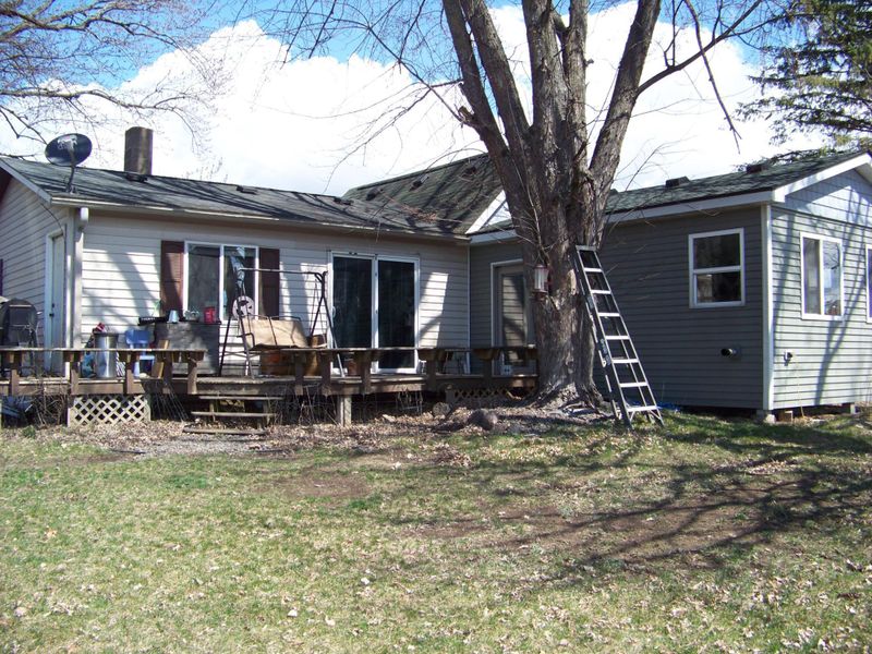 2345 Quail St, Brook Park, MN 55007