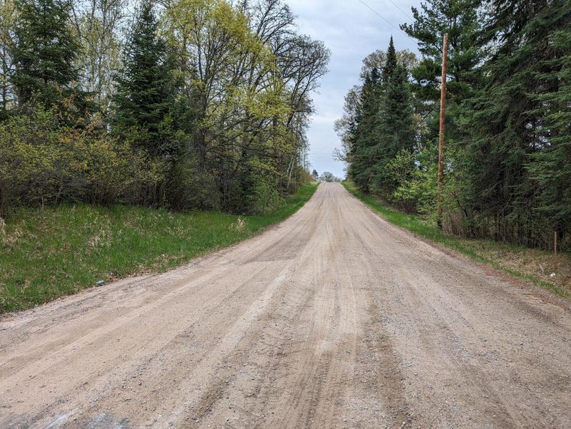20 Acres County Road 3 S, Crosslake, MN 56448