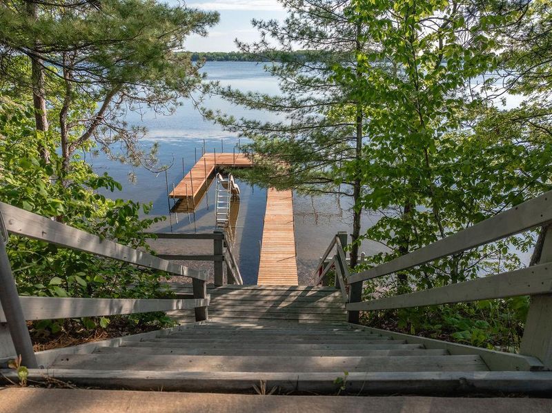 27630 Leef Rd, Webster, WI 54893