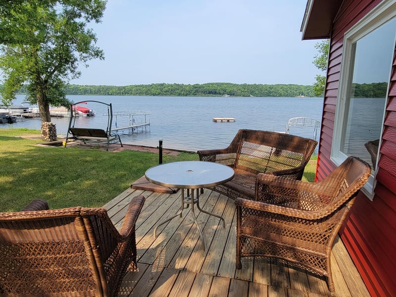 29501 Maplewood Rd #LAKEVIEW, Callaway, MN 56521