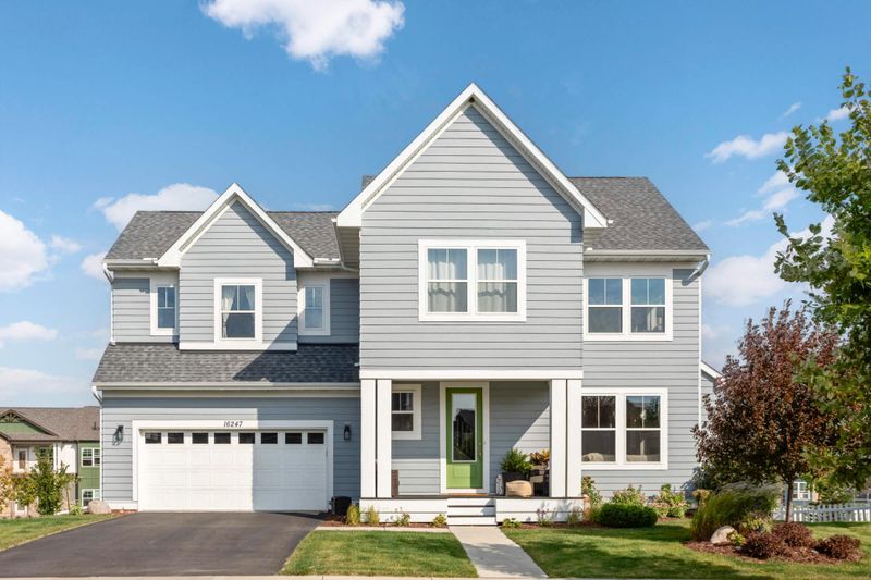 16247 Elkhorn Trl, Lakeville, MN 55044