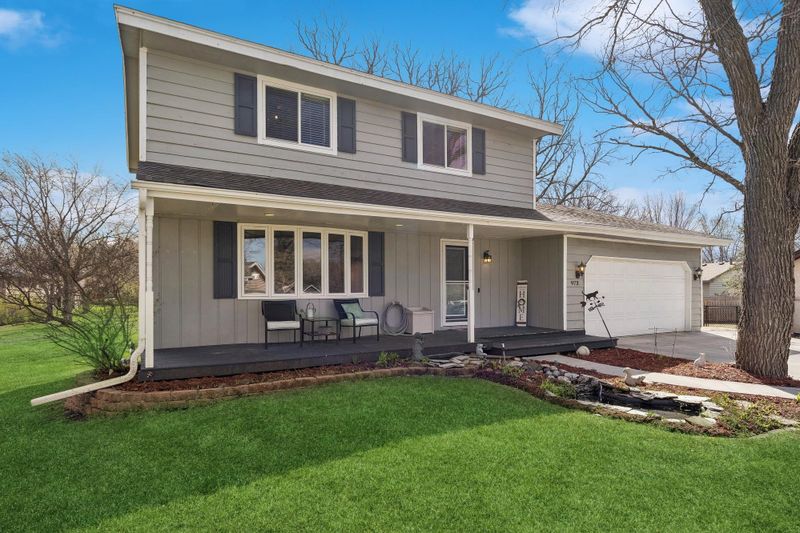 973 123rd Ln NW, Minneapolis, MN 55448
