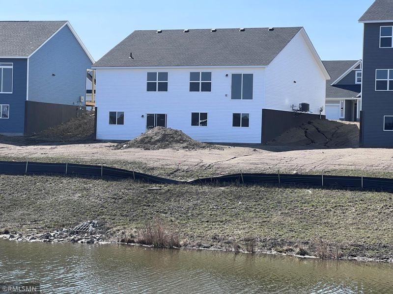 2463 Jacamar Ave NE, Saint Michael, MN 55376