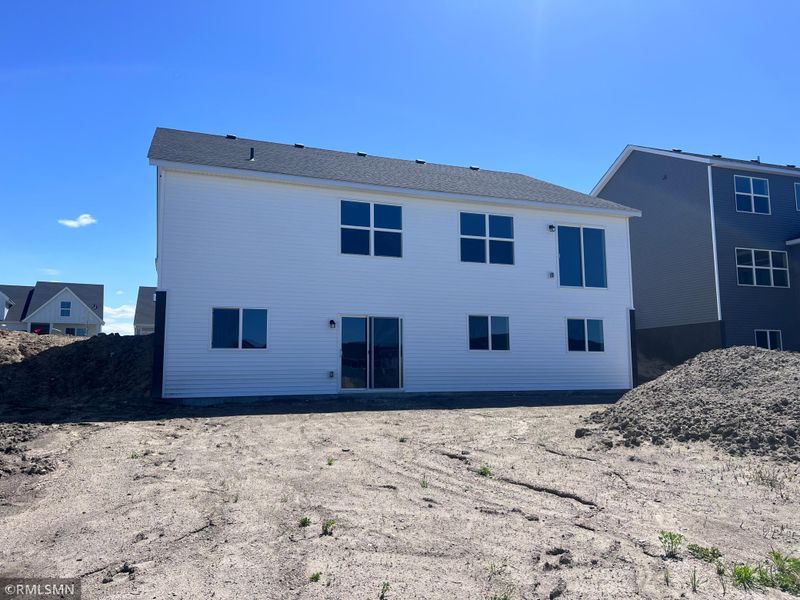 2463 Jacamar Ave NE, Saint Michael, MN 55376