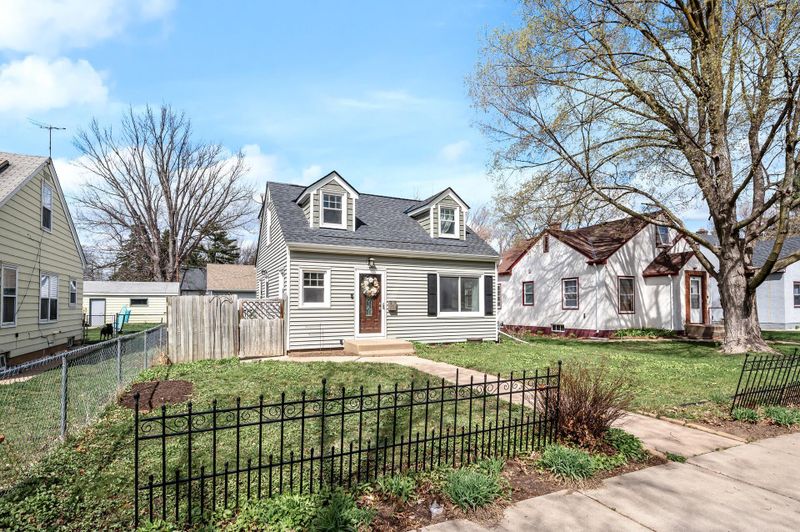 599 Idaho Ave E, Saint Paul, MN 55130