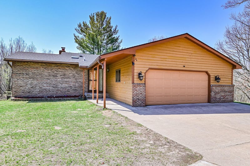 6700 237th Ave NE, Linwood Twp, MN 55079