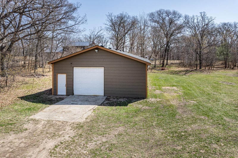 6700 237th Ave NE, Linwood Twp, MN 55079