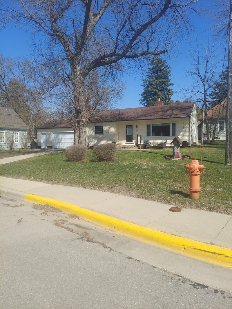 309 W 2nd Ave, Osakis, MN 56360
