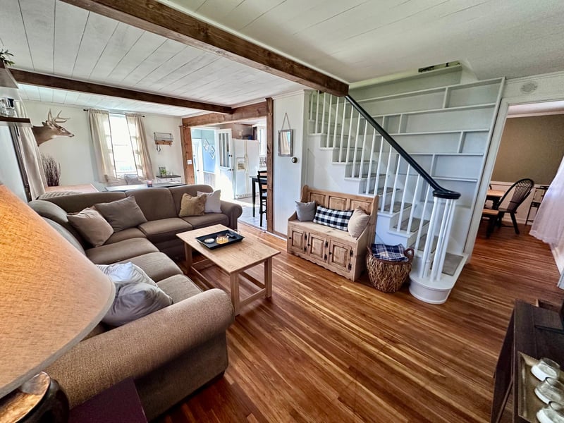 202 Hudson Ave, Canton, MN 55922