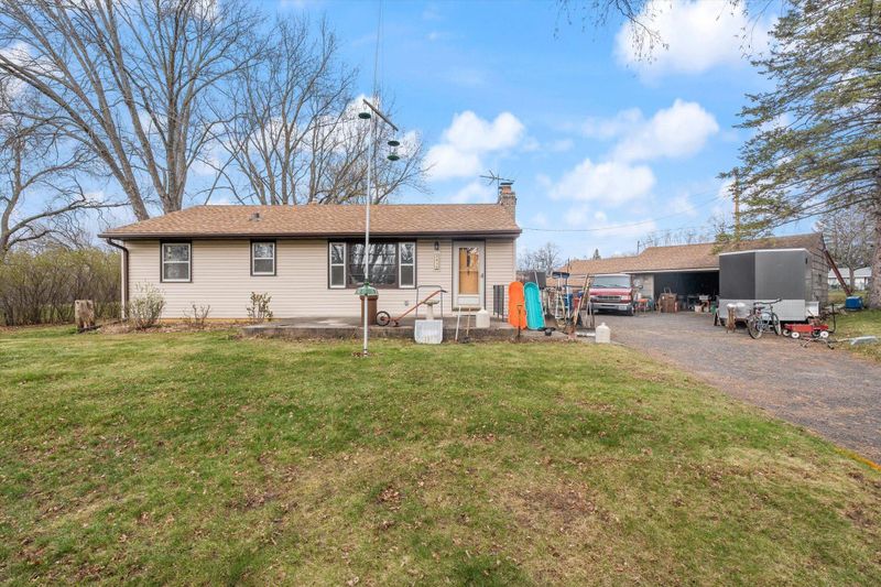 2643 Martin Way, White Bear Twp, MN 55110