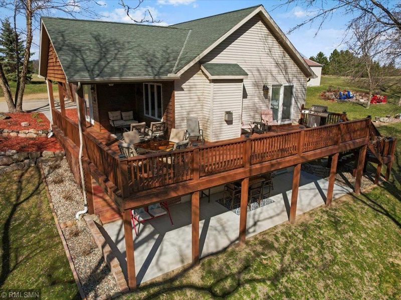 26981 Morgan Ave, Chisago City, MN 55013