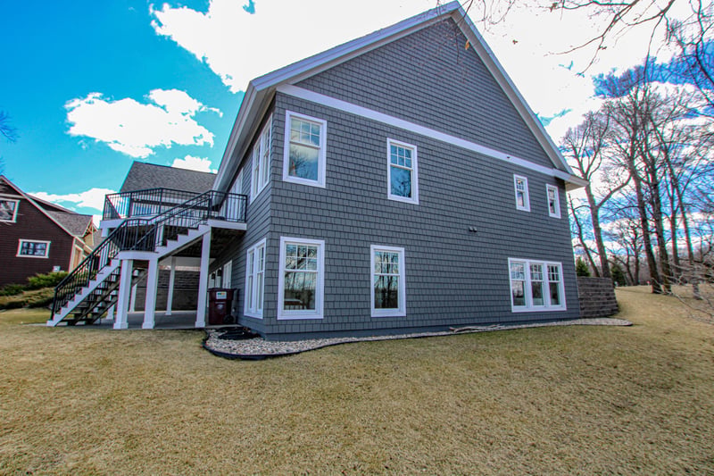 2215 Majestic Ln NW, Alexandria, MN 56308
