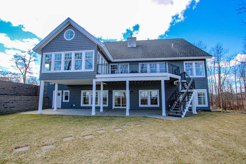 2215 Majestic Ln NW, Alexandria, MN 56308