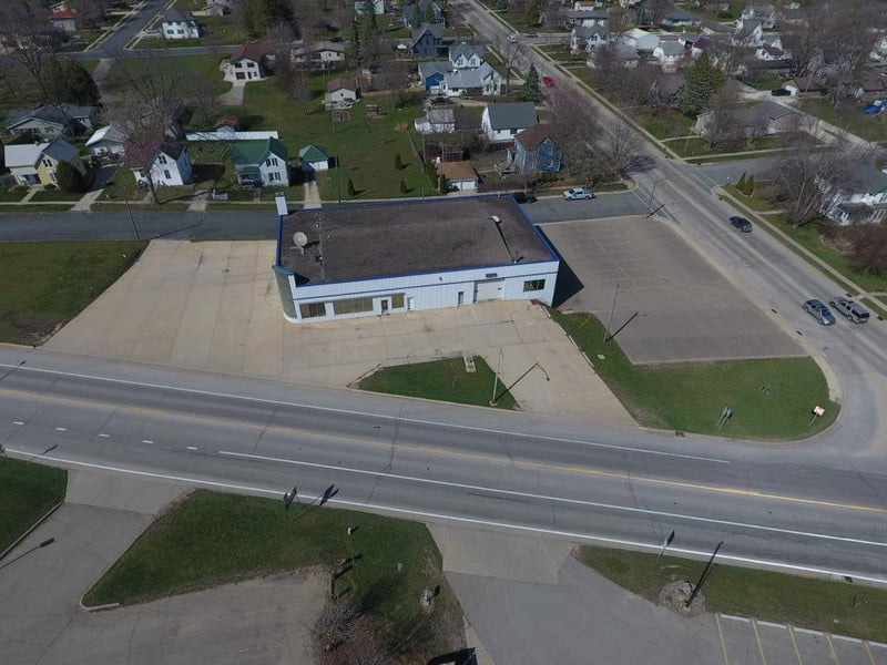 xxx Hwy 16/63, Spring Valley, MN 55975