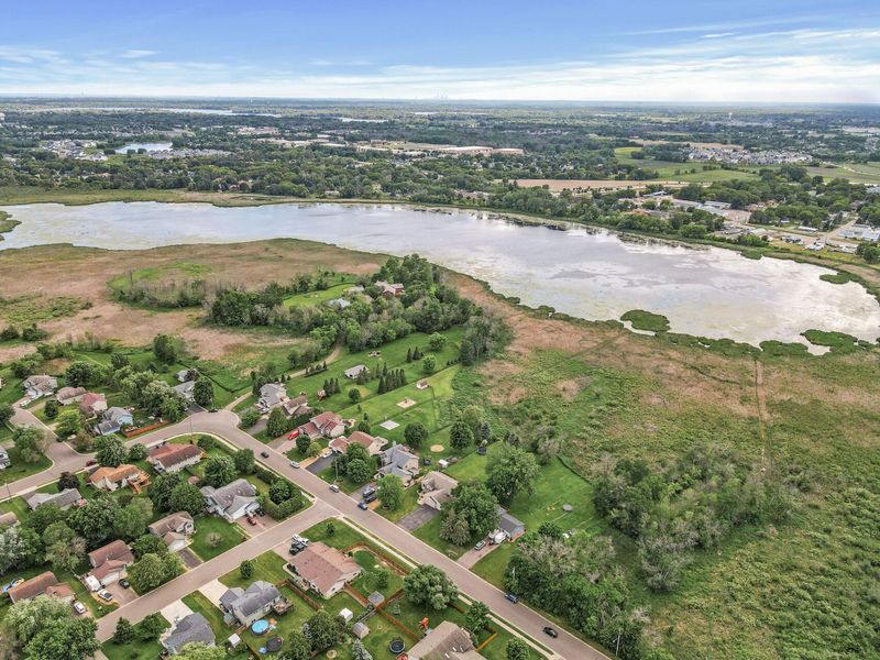 14592 Geneva Ave N, Hugo, MN 55038