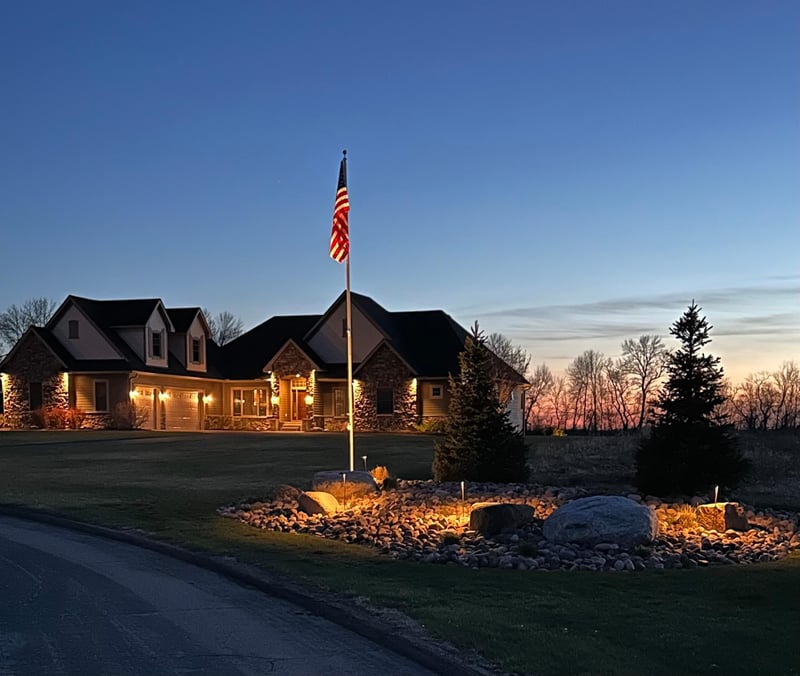23811 Meadow Creek Dr, Corcoran, MN 55357