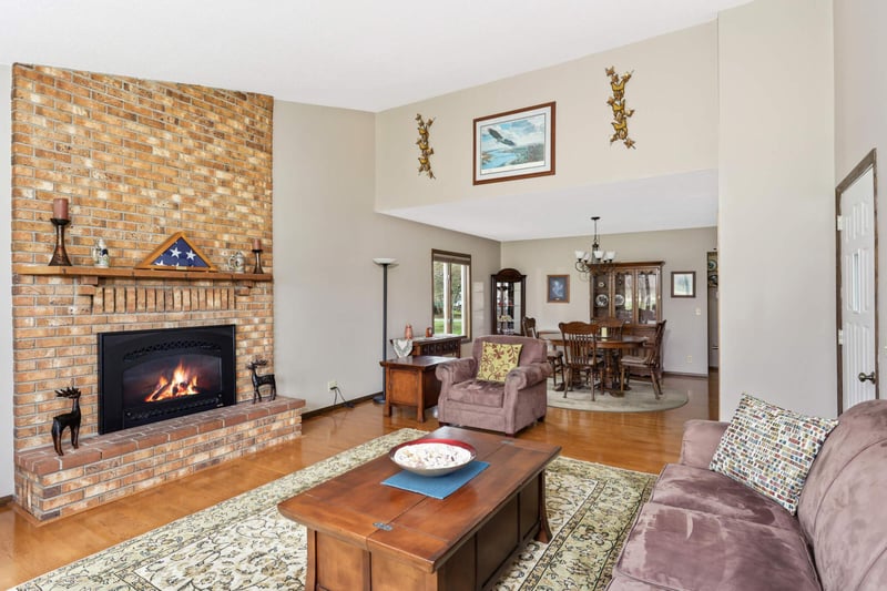 421 5th St, Marine On Saint Croix, MN 55047