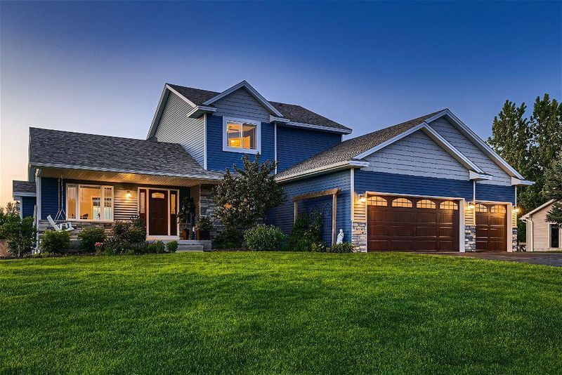 14956 202nd Ave NW, Elk River, MN 55330