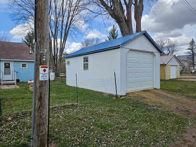 210 Main St, Colfax, WI 54730