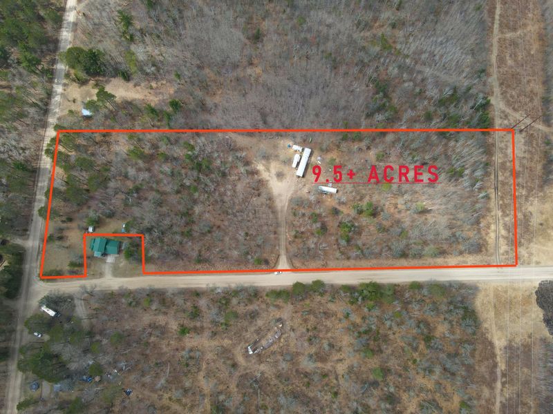 51465 County Road 118, Deer River, MN 56636