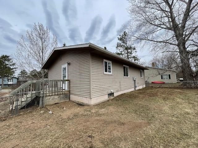 604 7th St W, Park Rapids, MN 56470