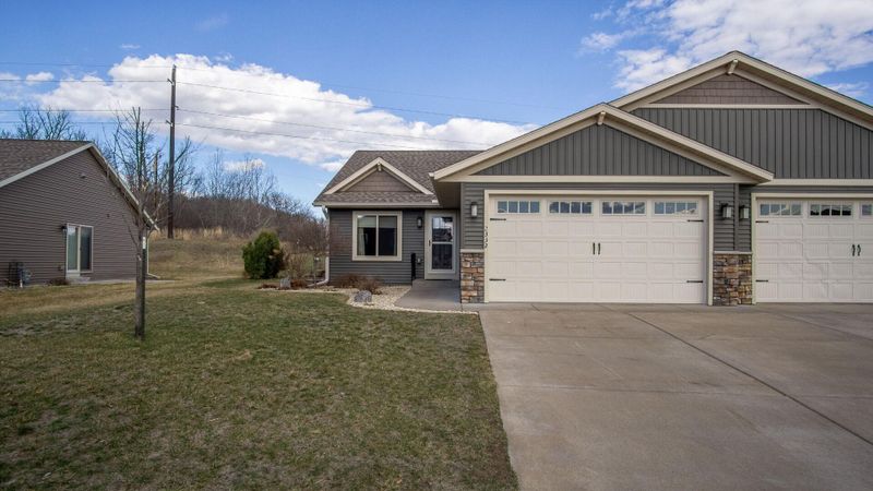 2332 Sugar Maple St NE, Menomonie, WI 54751
