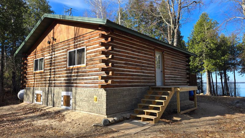 4983 E Pelican Lake Rd, Orr, MN 55771