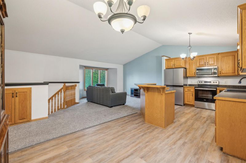 1107 Blossom Blvd NW, Isanti, MN 55040