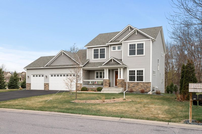 706 Kalea Ct, Hanover, MN 55341