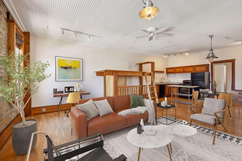 2504 Lyndale Ave S #2504B, Minneapolis, MN 55405