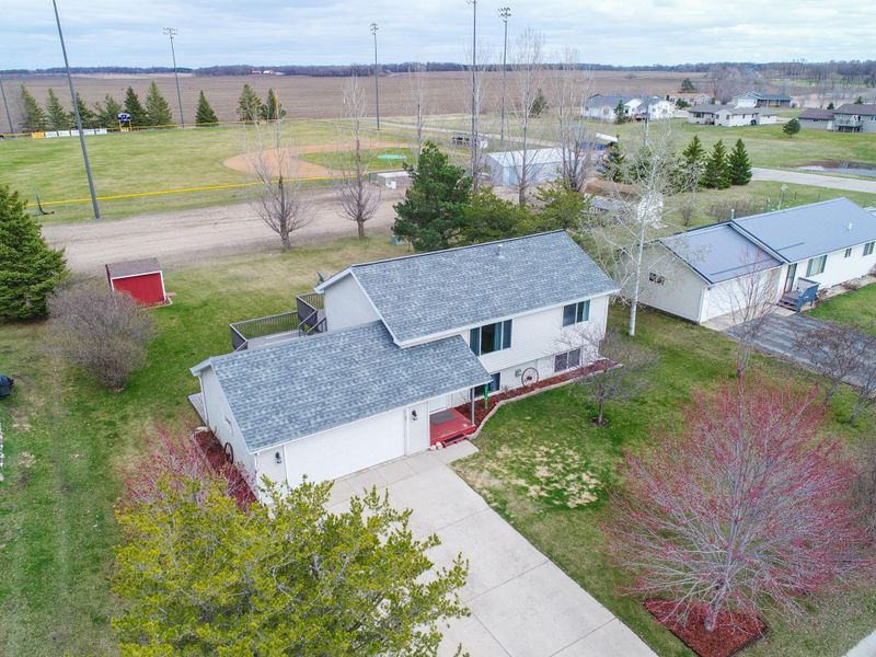 14 N Carlos Ave, Carlos, MN 56319