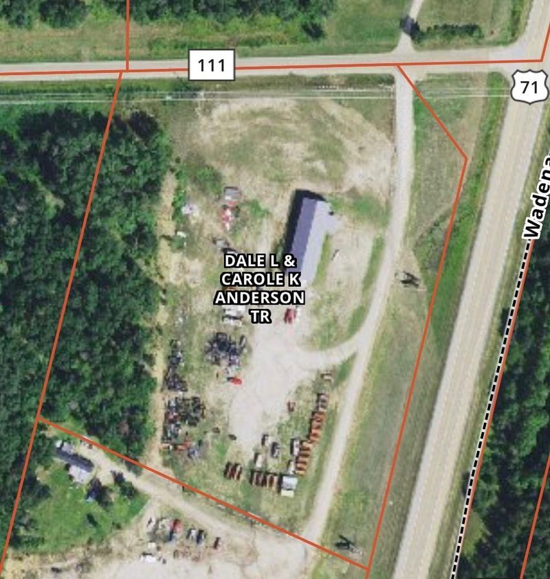 13233 110th St, Menahga, MN 56464