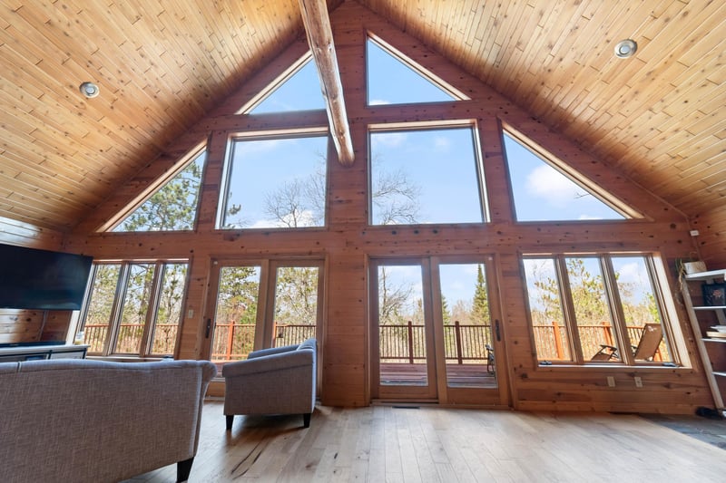 8114 E County Road Y, Gordon, WI 54838