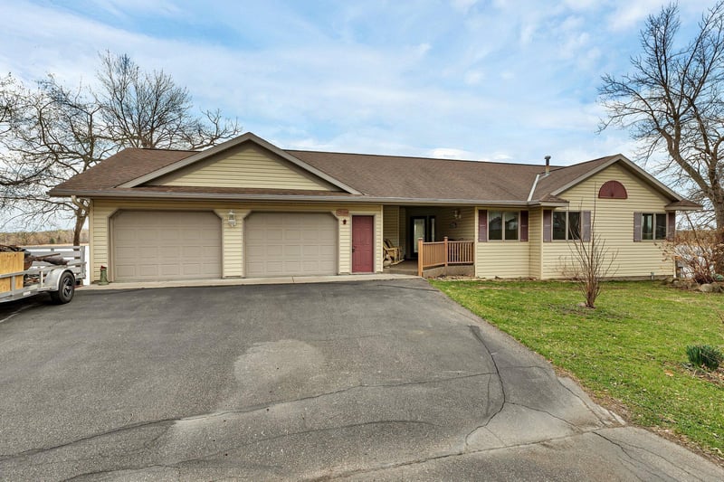 25408 Lake Rd, Rockville, MN 56301