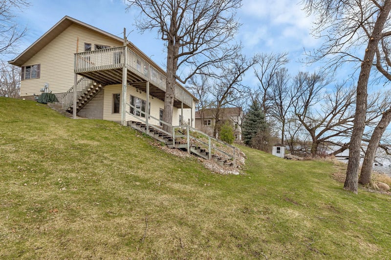 25408 Lake Rd, Rockville, MN 56301