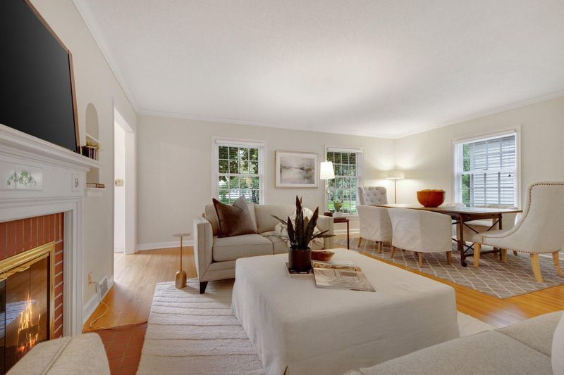 4390 Brook Ave S, Edina, MN 55424