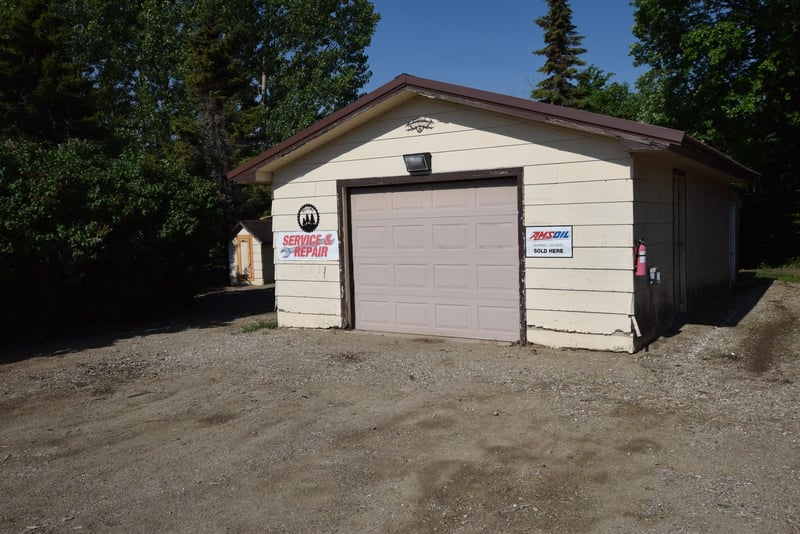 17697 State Hw #89, Wannaska, MN 56761