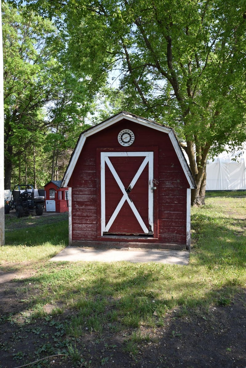 17697 State Hw #89, Wannaska, MN 56761