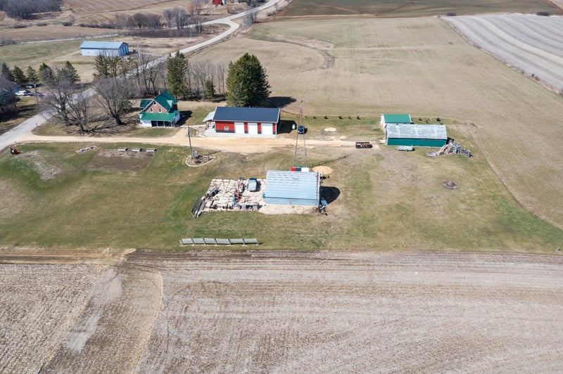 W1714 330th Ave, Plum City, WI 54761
