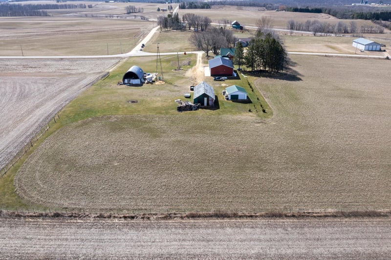 W1714 330th Ave, Plum City, WI 54761