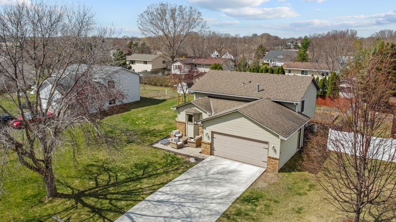 13788 Raven St NW, Andover, MN 55304