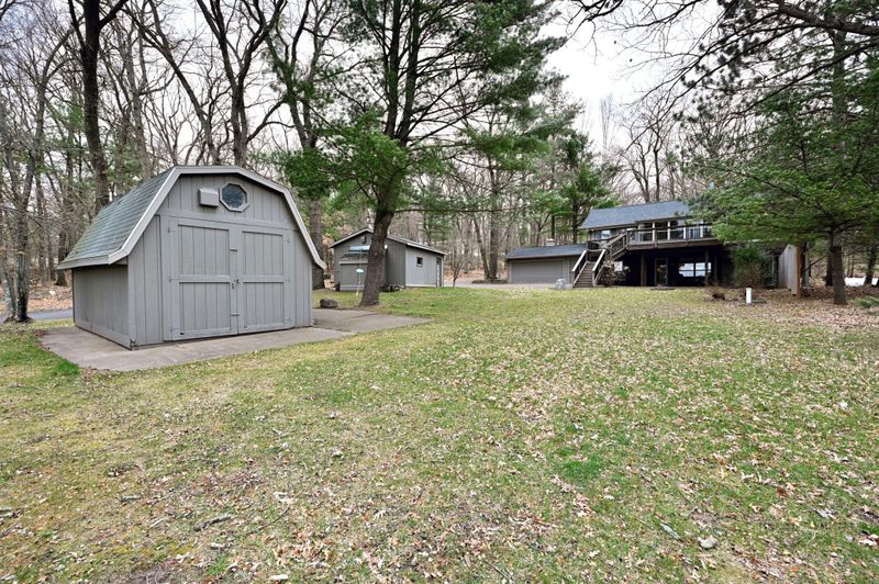 24729 Anchor Inn Rd, Webster, WI 54893