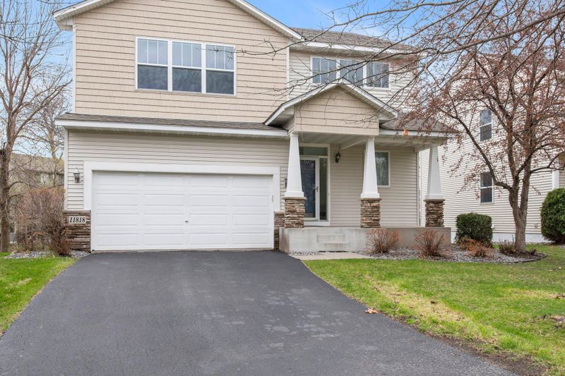 11818 Palisade St NE, Blaine, MN 55449